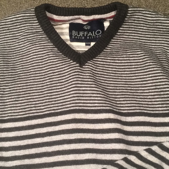 Buffalo David Bitton Other - Sweater